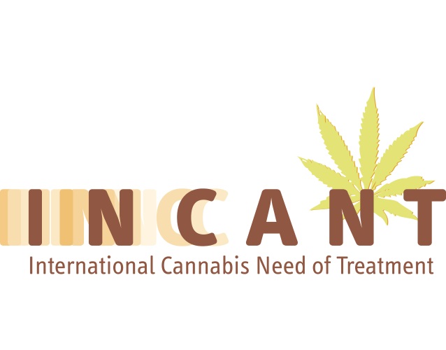 INCANT: Studie zur Therapie von Cannabisabhängigkeit